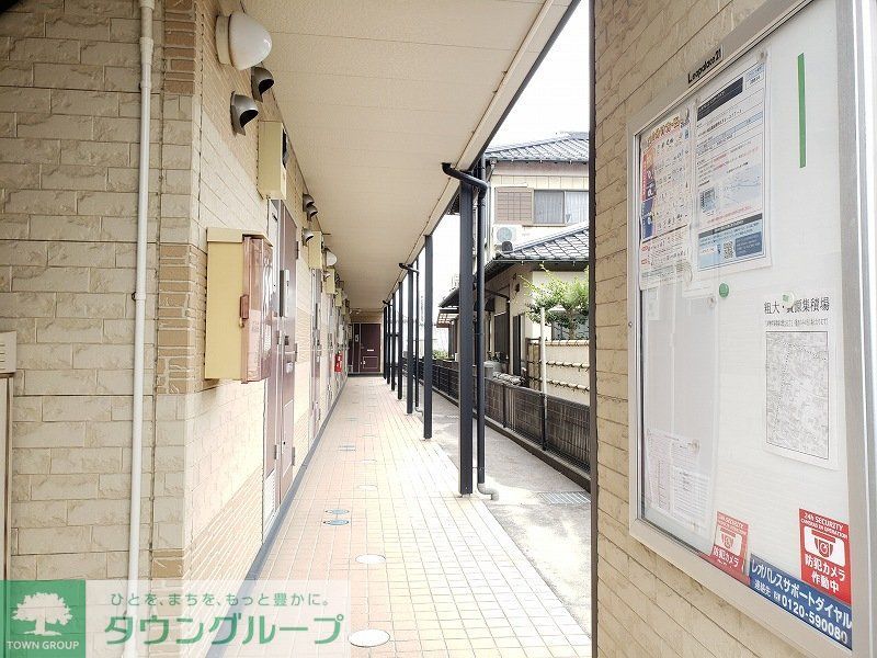 ロビー