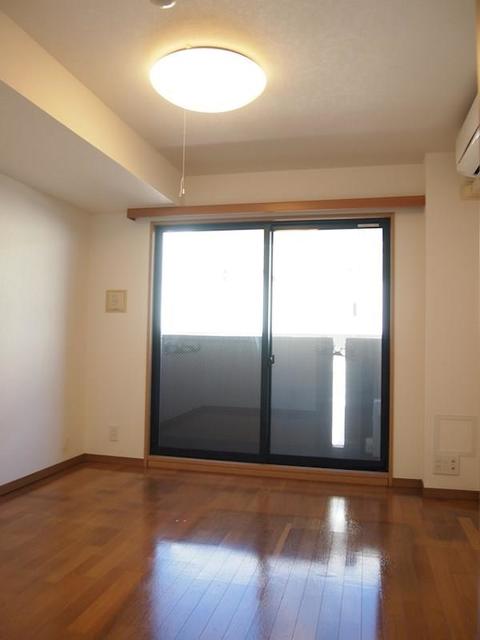 居室・リビング　きれいなお部屋