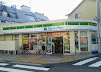 コンビニ　ファミリーマート 田園調布二丁目店（コンビニ）まで1282m