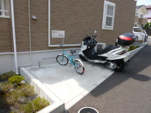 その他共有部分　★諸条件の相談、ご案内は中央林間店まで★