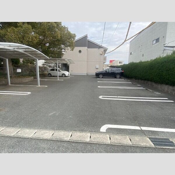 その他　駐車場