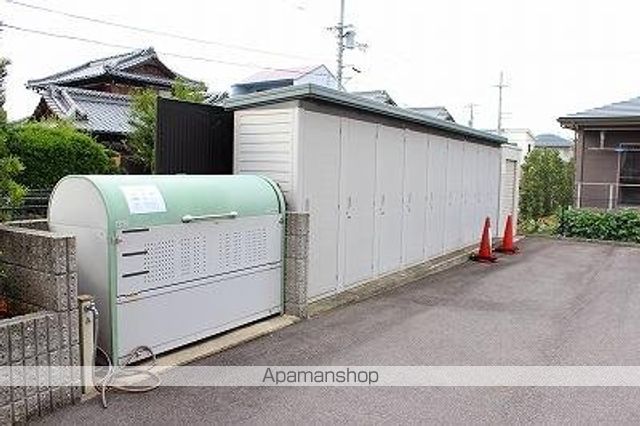 その他共有部分　その他共有部分