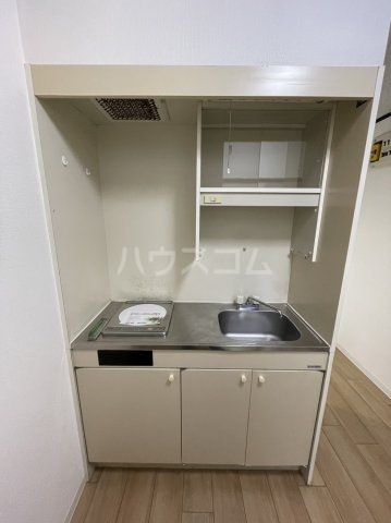キッチン