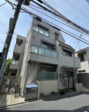 建物外観　☆綺麗な外観☆