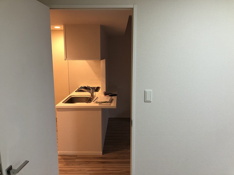 その他部屋・スペース　※過去退去時のお写真です