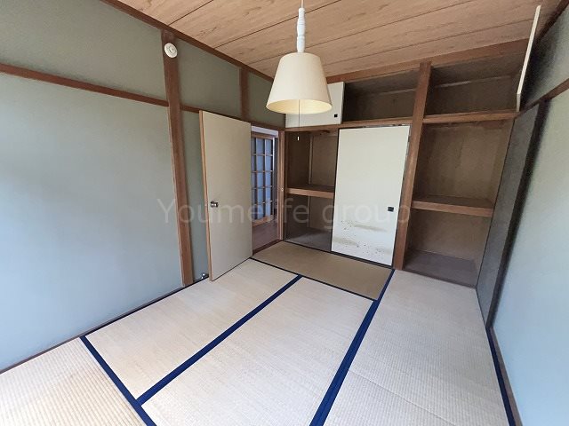 その他部屋・スペース　※別室参照