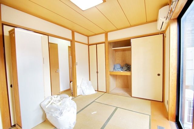 その他部屋・スペース　★お部屋探しはタウンハウジング稲田堤店まで★