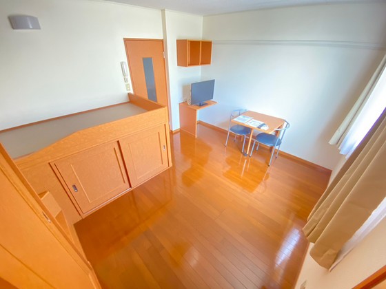その他部屋・スペース　※別部屋の写真です