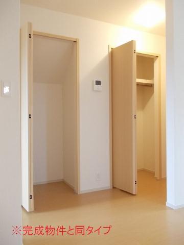 その他部屋・スペース