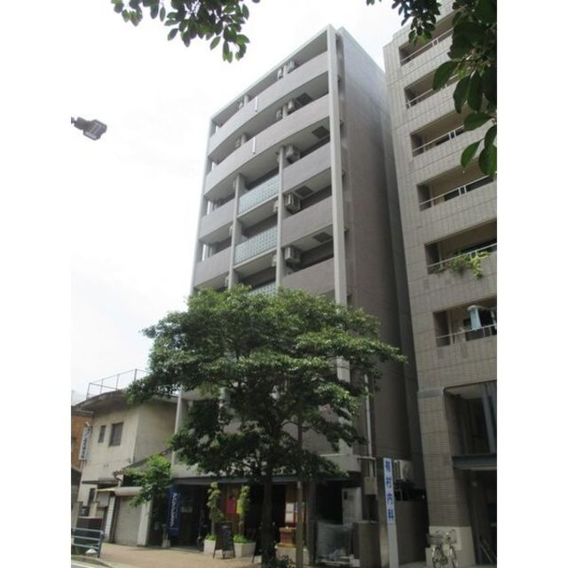 建物外観　建物外観