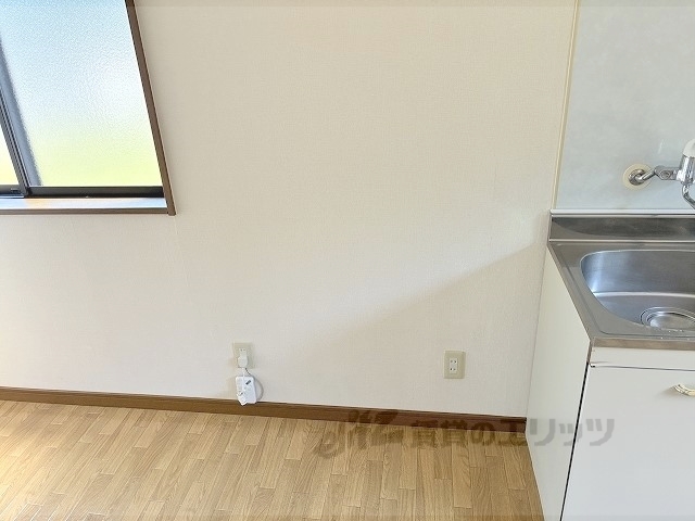 その他部屋・スペース　冷蔵庫置場
