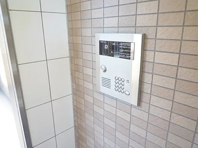 ロビー