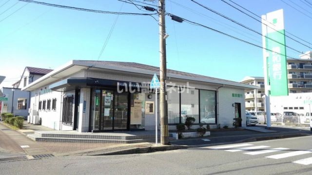 銀行　十八親和銀行 長崎漁港支店（銀行）まで1390m