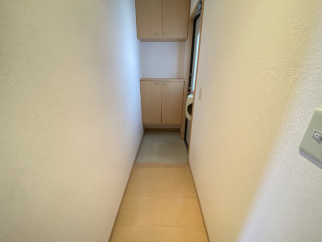 玄関　同型タイプ