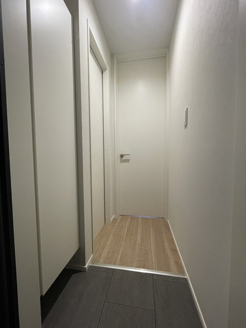 玄関　～同施工会社同シリーズ参考写真～