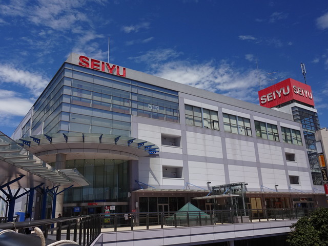 その他　西友福生店（その他）まで515m