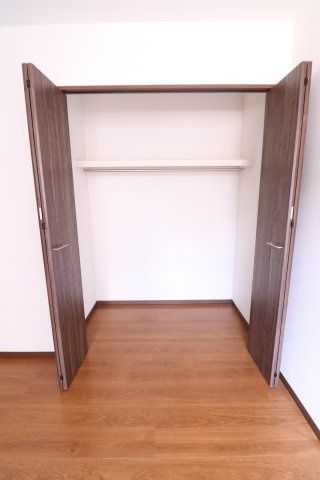 収納　※現況優先となります。