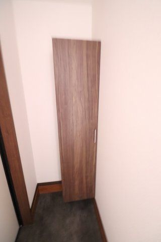 玄関　※現況優先となります。