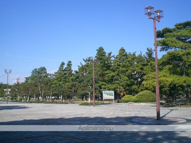 その他　浜寺公園（その他）まで872m