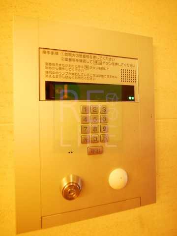 セキュリティ　リライフ浅草店