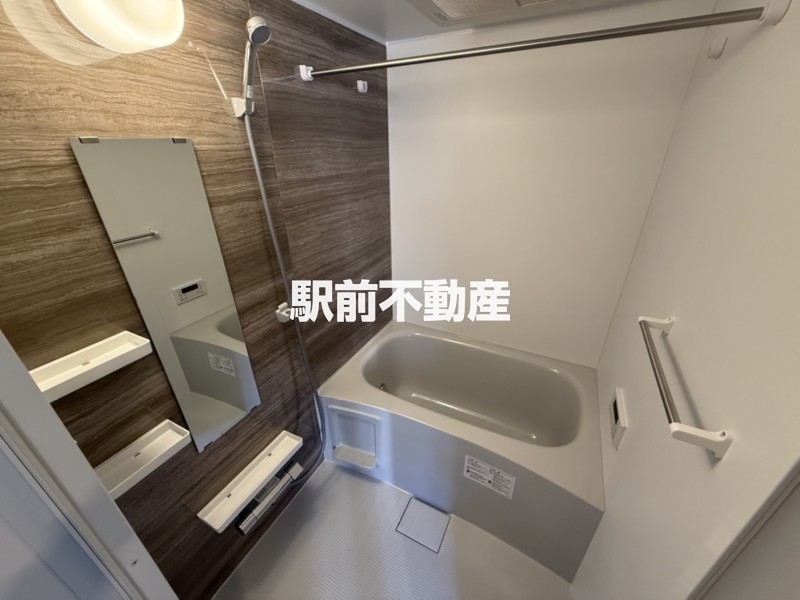 バス・シャワールーム　類似物件流用