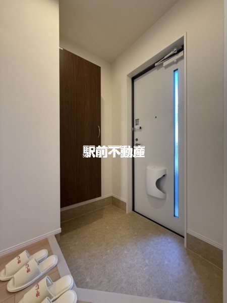 玄関　類似物件流用