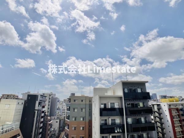 眺望　別部屋参考写真