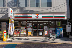 コンビニ　セブンイレブン 東上野2丁目東店（コンビニ）まで82m