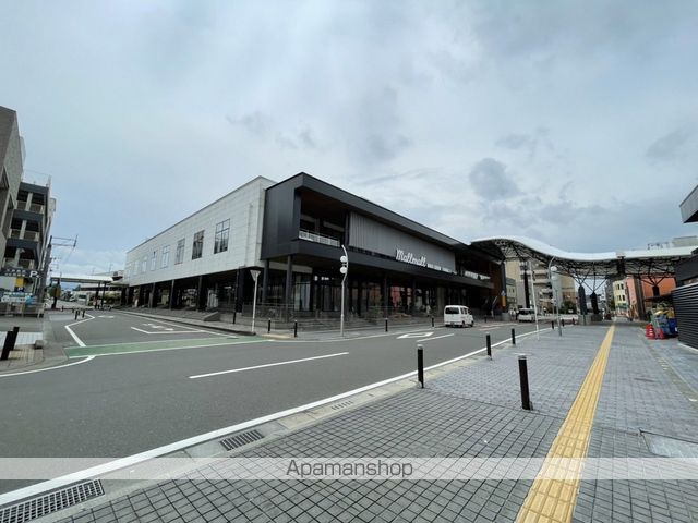 図書館　図書館（図書館）まで87m