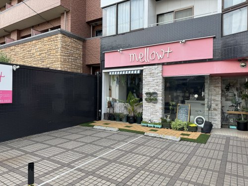 その他　mellow＋（その他）まで347m
