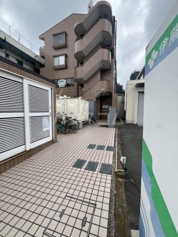 ロビー