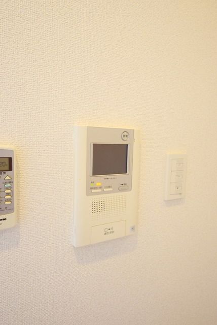 その他設備　同仕様