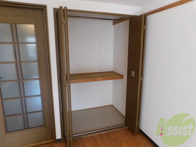 収納　いっぱい入る収納すぺーう