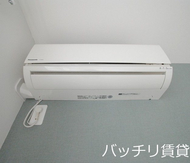 その他設備　別号室の画像。現況優先
