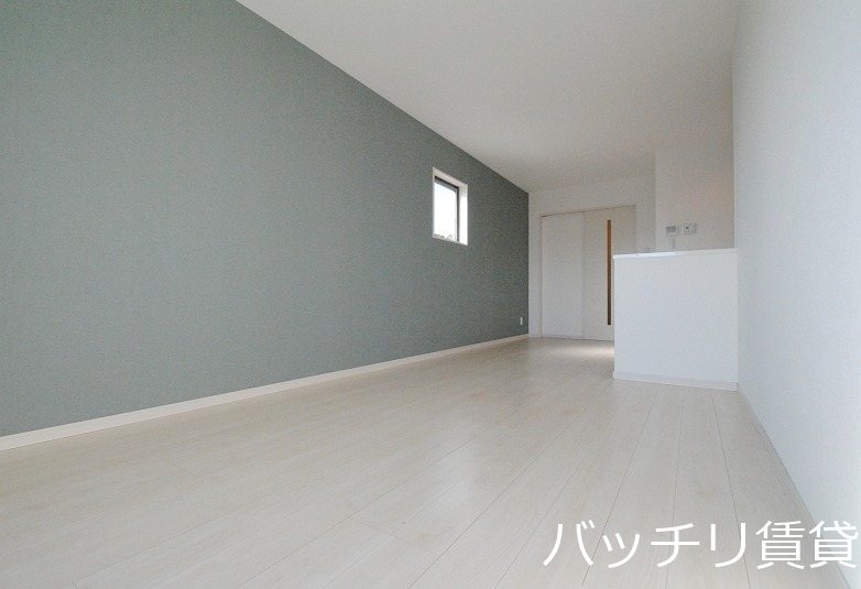 その他部屋・スペース　別号室の画像。現況優先