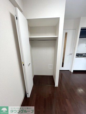 収納　収納