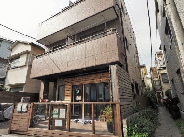 建物外観　☆きれいな外観☆