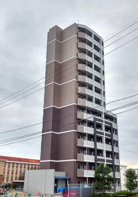 建物外観　※現況優先