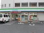 コンビニ　ファミリーマート 板橋赤塚二丁目店（コンビニ）まで363m