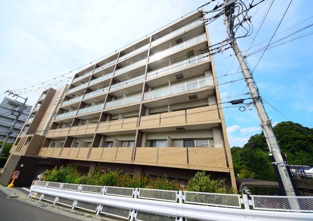 建物外観　☆外観☆