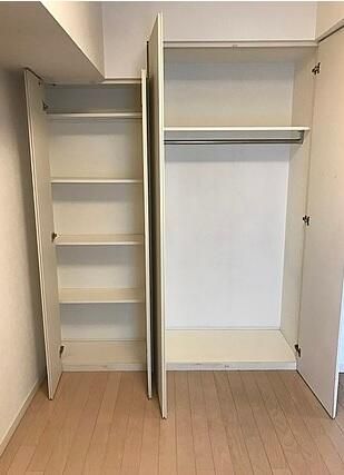 収納　☆収納豊富☆