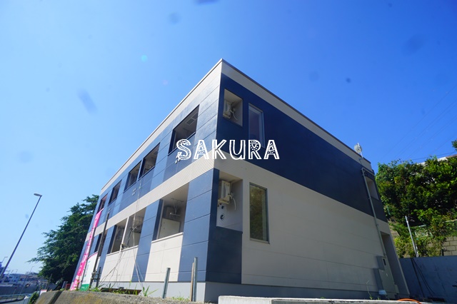 建物外観　当店おすすめ物件♪