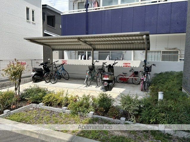 その他共有部分　その他共有部分