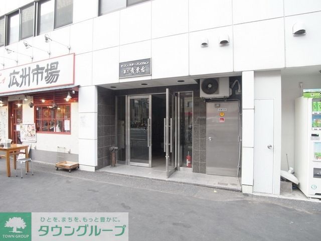 エントランス　★エントランス★