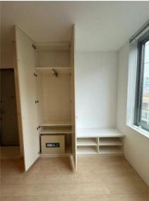収納　収納※別部屋参考写真