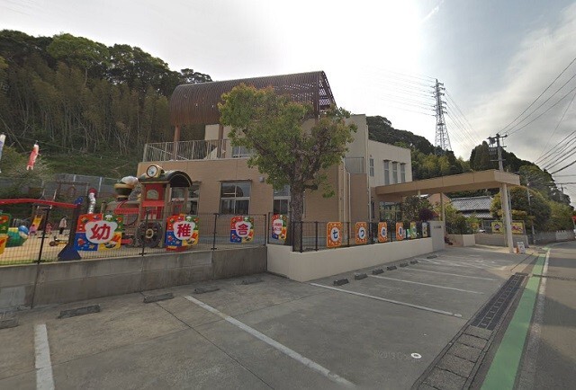 幼稚園・保育園　七つの星幼稚舎（幼稚園・保育園）まで510m