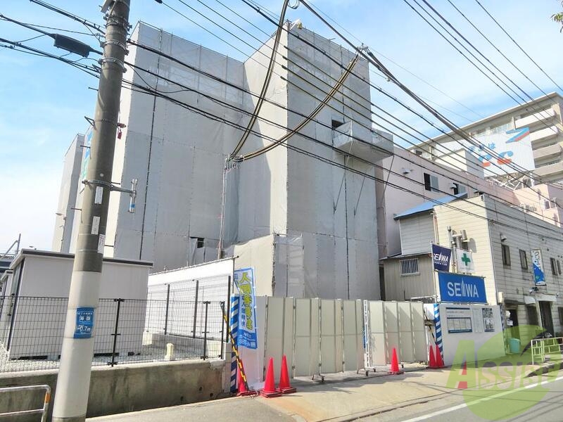 その他　（その他）まで100m