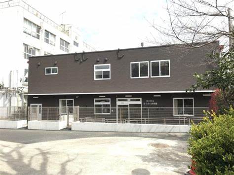 幼稚園・保育園　太陽の子南品川保育園（幼稚園・保育園）まで979m