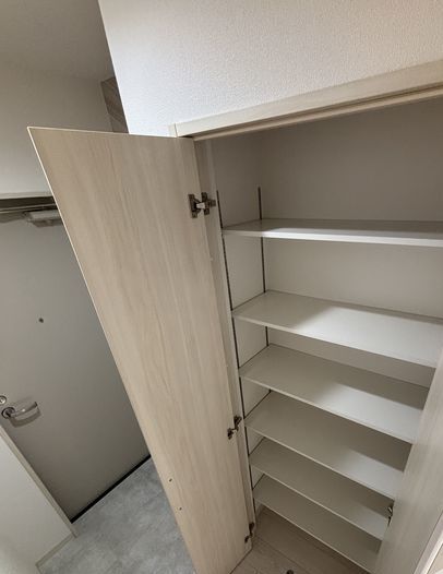 収納　同仕様
