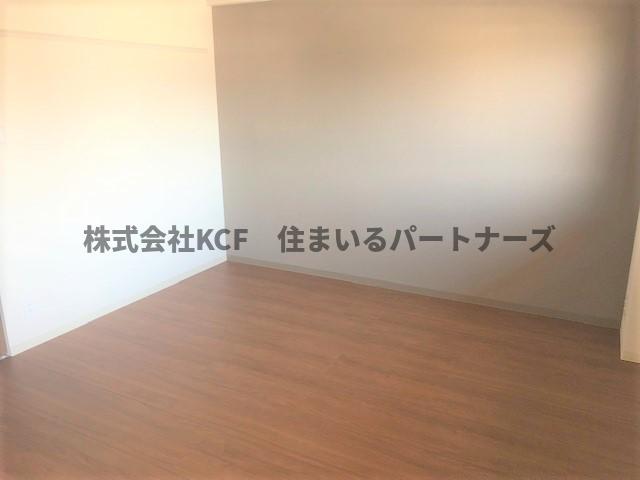 その他部屋・スペース　寝室にぴったりのお部屋です